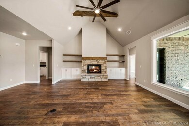 2605 Falls Bend Dr, Sapulpa, OK 74066 - photo 4