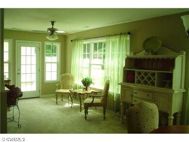 Other - Sun Room
