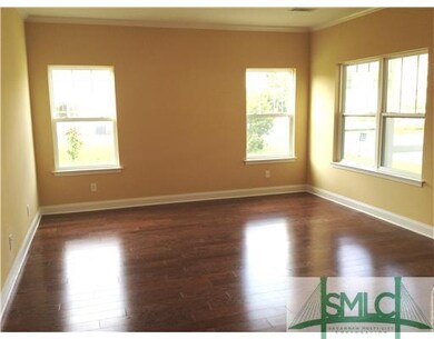 Living Room. Open living area with lots of windows