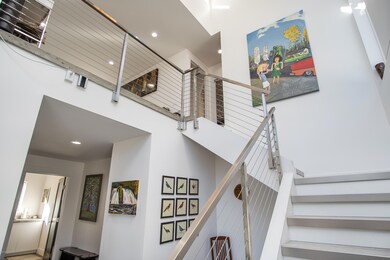 Featuring 24ft Ceilings