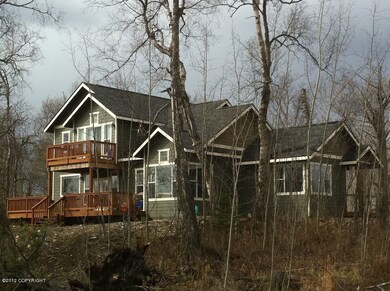 houseback