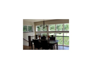 Dining Area.