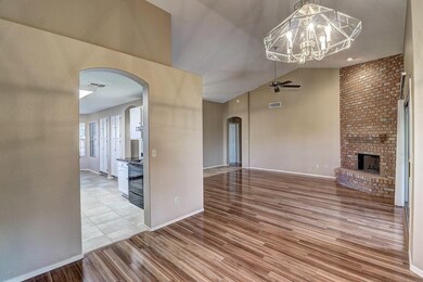 Dining & Great Room