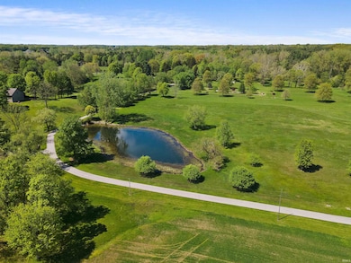 7076 W Hamilton Rd S, Aboite Township, IN 46814 - photo 5