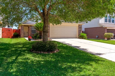 7206 Autumn Day Ct, Magnolia, TX 77354 - photo 2