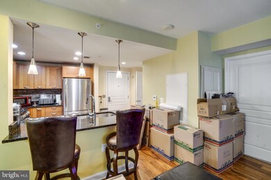 Midtown Alexandria Station Condominiums unit 1418, Alexandria, VA 22303 - photo 3