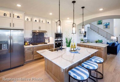 Kitchen (Representative Photo)
