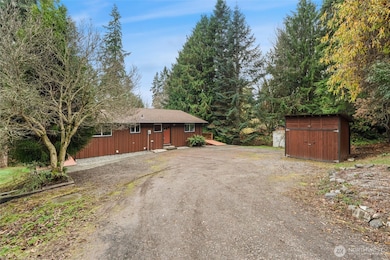 155 Blueberry Hill Rd, Port Ludlow, WA 98365 - photo 2
