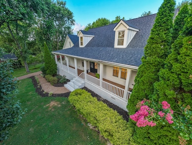 9301 Arrowhead Ct, Brentwood, TN 37027 - photo 3