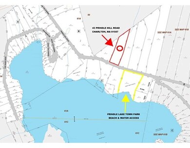 43 Prindle Hill Rd, Charlton, MA 01507 - photo 3
