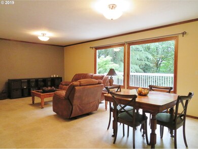 Kitchen/Family Room