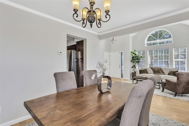 8893 Wagner Ct, Highlands Ranch, CO 80126 - photo 3