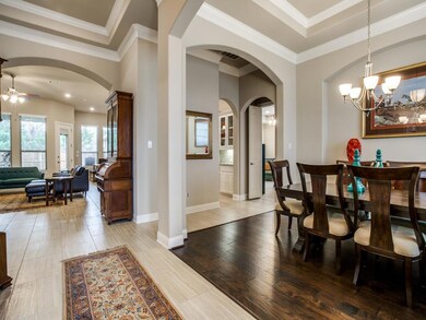 1571 N Hills Dr, Rockwall, TX 75087 - photo 4