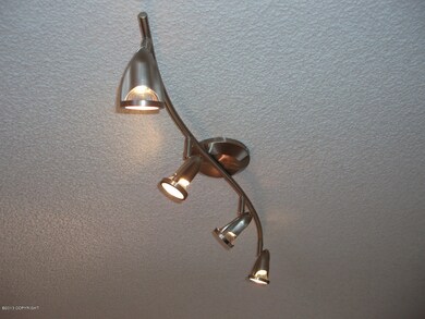 Upgraded Lighting!