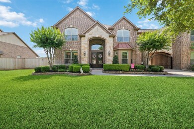 17715 Refuge Lake Dr, Cypress, TX 77433 - photo 3