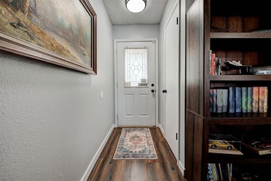 1025 Larkspur Rd, Moore, OK 73160 - photo 7