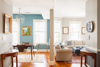 44 Pleasant St unit 3, Charlestown, MA 02129 - photo 5