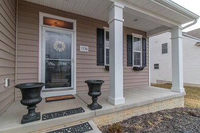 Porch