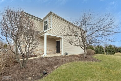 286 Wolverine Dr, Oswego, IL 60543 - photo 2