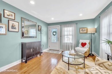 59 Walnut Ave, Red Bank, NJ 07701 - photo 3