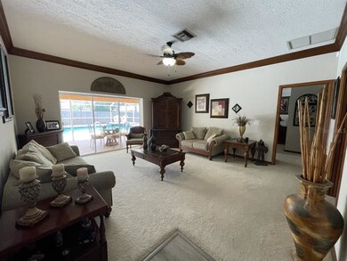 Formal Living