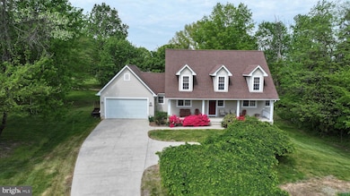 6202 Ruth Ln, Mineral, VA 23117 - photo 6