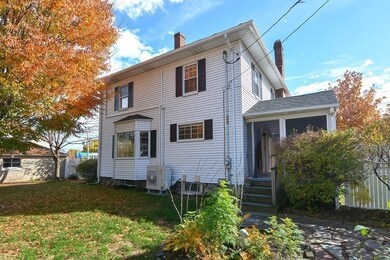 91 Clark St, Worcester, MA 01606 - photo 3