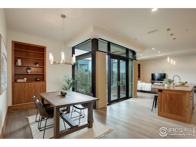 1077 Canyon Blvd unit 211, Boulder, CO 80302 - photo 3