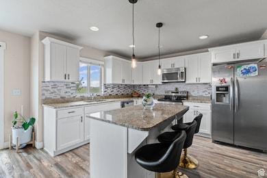 1069 W 1550 S, Springville, UT 84663 - photo 5