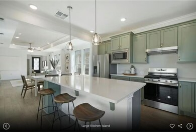 210 Smokestack Ln, Georgetown, TX 78633 - photo 5