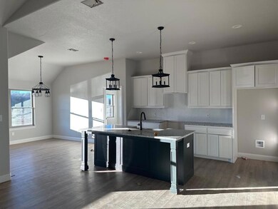 181 Stanley Ln, Poolville, TX 76487 - photo 5