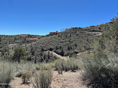 Spectacular Views