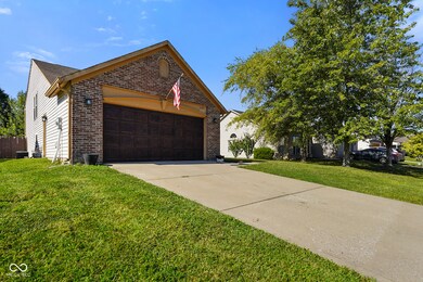 6361 E Rockhill Ct, Camby, IN 46113 - photo 3