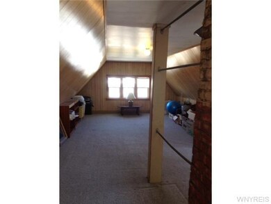 Other Finished third floor