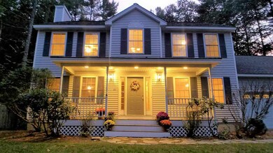 60 Wire Rd, MerriMacK, NH 03054 - photo 3