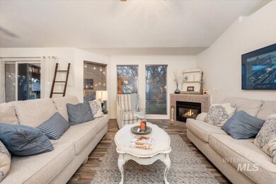 839 N Echohawk Way, Eagle, ID 83616 - photo 6