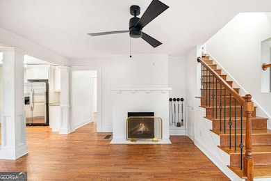 1719 Flat Shoals Rd SE, Atlanta, GA 30316 - photo 4