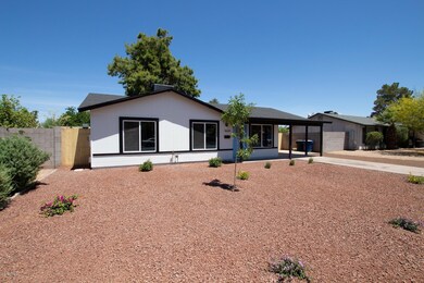 3624 W Tyson St, Chandler, AZ 85226 - photo 2