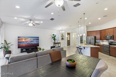 Open Floorplan