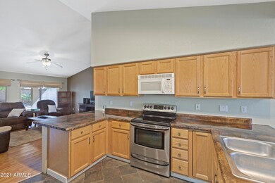 7126 E Meseto Ave, Mesa, AZ 85209 - photo 4