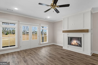 7 Honeysuckle Way, Claxton, GA 30417 - photo 6