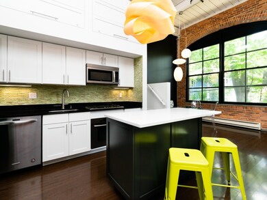 1 Aberdeen Way unit 202, Cambridge, MA 02138 - photo 3