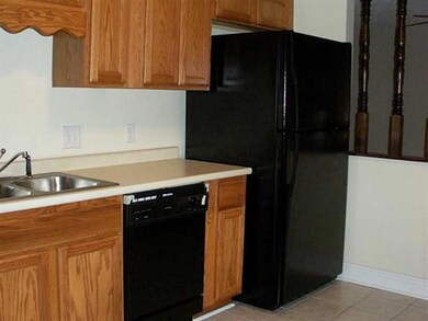 Kitchen. Large Kitchen