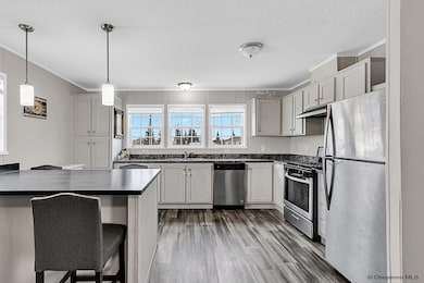 3400 S Greeley Hwy unit 104A, Cheyenne, WY 82007 - photo 5