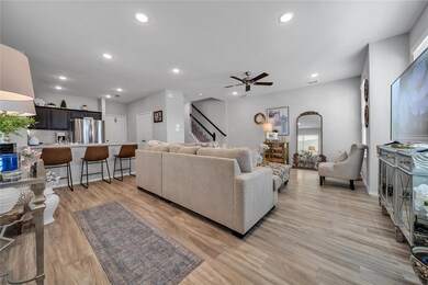 3933 Hometown Blvd, Heartland, TX 75126 - photo 2