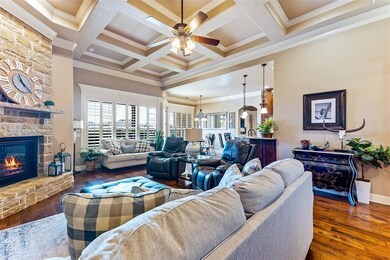 3519 Abes Landing Dr, Granbury, TX 76049 - photo 4