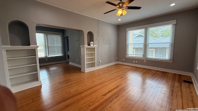 107 Willim St unit 4, Alamo Heights, TX 78209 - photo 4