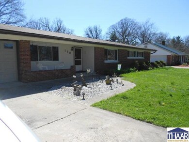 119 Berkley, Terre Haute, IN 47803 - photo 2