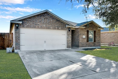 11710 Luckey Vista, San Antonio, TX 78252 - photo 2