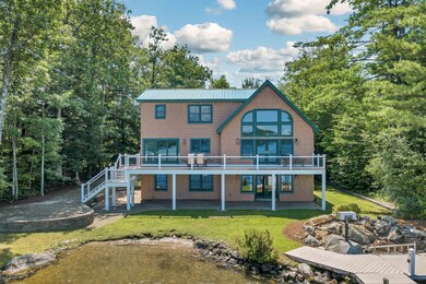 32 Spectacle Cir, Moultonborough, NH 03254 - photo 2